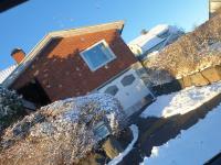 Cozy apt in 50s villa 10 min tram ride to city - B&B Gotemburgo