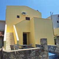 Holiday Home Kriopigi - B&B Kryopigí