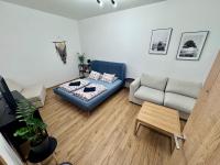 Sušilova 14 apartments IV - B&B Přerov