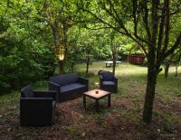 masiacanfelix - Ferienwohnung Fogars de Montclús
