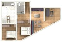 Standard Apartment