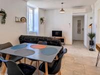 La ville à la campagne - Appartement rénové à Héricourt - FR-1-583-490 - Chambres d'hôtes Héricourt