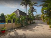 St Lucia Safari Lodge Unit 3 - B&B Saint Lucia