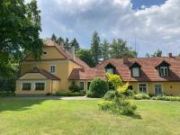 Penzion Fořtovna Cerhonice - B&B