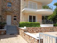 Casa Azul Nea Makri - B&B Néa Mákri