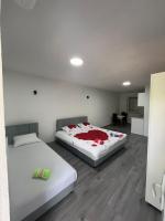 Vozucica apartman za 3 osobe - B&B