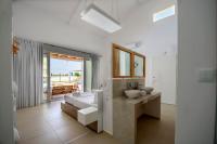 One-Bedroom Apartment with Pool View