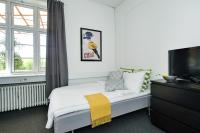 Chambre Double avec Salle de Bains Privative