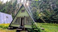 Ruheort mitten im Wald - B&B Eibenstock