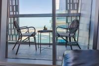65th Floor Penthouse Dubai Marina - B&B Dubai