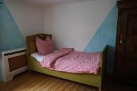 Apartamento con ducha