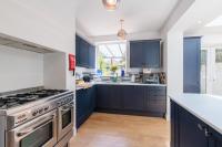 Cornellian - B&B Scarborough