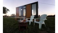 River Road Retreat 3 by Tiny Away - B&B Southburn