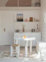 Tiny House d'exception au bord de mer - B&B La Bernerie-en-Retz