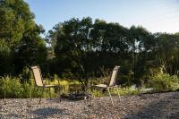 Hill Creek Tiny House 2 by Tiny Away - Chambres d’hôtes Perwillowen