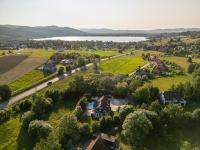 #4 Apartament Sosnówka B2 z basenem i strefą SPA - B&B Sosnówka