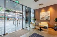 Stā by The Bridge, Inverness City Centre - B&B Inverness