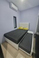 Chambre Triple Deluxe