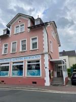 Homburg-Residenz - B&B Bad Homburg