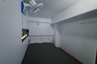 Chambre Double Standard avec Salle de Bains Commune