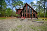 Sugar Mama - great location sleeps 10 hammocks - B&B Broken Bow