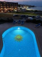 White Pearl Apartment Sozopol - B&B Sozopol