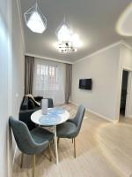 Апартаменты рядом с Аэропортом, Назарбаевский университет - B&B Astana
