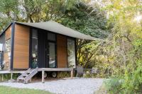 Hill Creek Tiny House 3 by Tiny Away - Ferienwohnung Barellan
