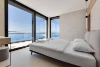 Two-Bedroom Apartment with Terrace and Sea View