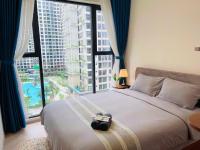 Beautiful Hotel Vinhomes Grand Park - Long Bình - B&B Gò Công