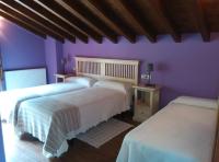 La Llosa de Repelao - Bed and Breakfast