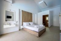Double Room with Pool View