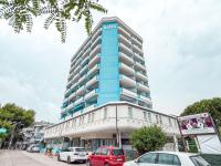 Nashville Apartment, 50 passi dalla spiaggia A813 - B&B San Benedetto del Tronto