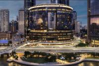 Queens Wharf Brisbane Luxe Residences - B&B Brisbane