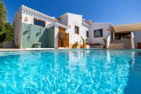 Ca Rulleta - Bed and Breakfast Xàbia