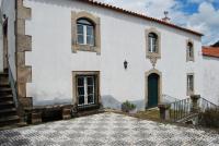 Solar da Roseira - Bed and Breakfast Capinha