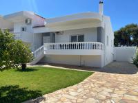Villa Orangerie - Where Luxury Meets Serenity - B&B Káto Ássos