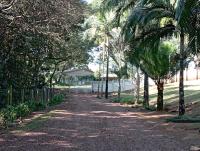 Eagles Nest Bed & Breakfast - B&B Eshowe