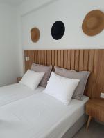 Milies Apartments - Chambres d'hôtes Stavrós