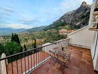 Terrazas de La Iruela I - B&B La Iruela