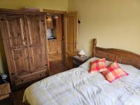 Terrazas de La Iruela I - B&B La Iruela