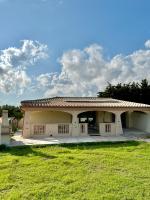 Villa S'Isula - Relax in the Countryside - B&B Marina di Orosei