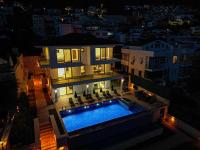 Villa OFELYA - Chambres d’hôtes Kas