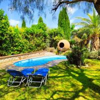 Casale dei Villa - Ferienwohnung Ciampino
