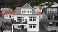 Loft apartment in Bergen, Sandviken - B&B Bergen