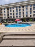 3х ком квартира на Иссык-Куле - B&B Chon-Sary-Oy