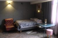 Hermoso mini dpto tipo estudio en San Luis-Lima - B&B Lima