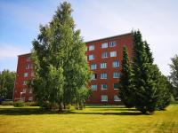 Marivas, 2 bedroom apt, free parking & WiFi - B&B Pori