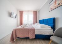 Tweepersoonskamer met 1 of 2 Bedden