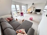 Charmant T2 au calme balcon exposé plein sud - B&B Larmor-Plage